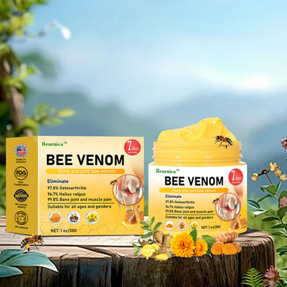 🌟🐝𝑩𝒆𝒂𝒓𝒏𝒊𝒄𝒂™ 𝑽č𝒆𝒍í 𝑱𝒆𝒅 𝑷𝒐𝒌𝒓𝒐č𝒊𝒍ý 𝑲𝒓é𝒎 𝒏𝒂 𝑲𝒍𝒐𝒖𝒃𝒚 𝒂 𝑲𝒐𝒔𝒕𝒊 (𝑵𝒐𝒗𝒐𝒛é𝒍𝒂𝒏𝒅𝒔𝒌ý 𝑽č𝒆𝒍í 𝑬𝒙𝒕𝒓𝒂𝒌𝒕 - 𝑺𝒑𝒆𝒄𝒊𝒂𝒍𝒊𝒛𝒖𝒋𝒆 𝒔𝒆 𝒏𝒂 𝑶𝒓𝒕𝒐𝒑𝒆𝒅𝒊𝒄𝒌á 𝑶𝒏𝒆𝒎𝒐𝒄𝒏ě𝒏í 𝒂 𝑩𝒐𝒍𝒆𝒔𝒕𝒊 𝑨𝒓𝒕𝒓𝒊𝒕𝒊𝒅𝒚)