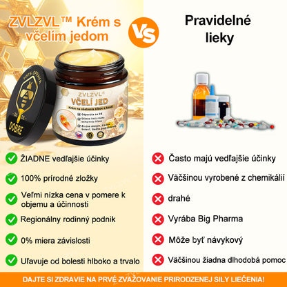 𝐎𝐟𝐢𝐜𝐢á𝐥𝐧𝐲 𝐨𝐛𝐜𝐡𝐨𝐝:𝐙𝐕𝐋𝐙𝐕𝐋™ 🐝𝐕č𝐞𝐥í 𝐣𝐞𝐝 𝐨𝐤𝐚𝐦ž𝐢𝐭ý 𝐮𝐥𝐭𝐫𝐚 𝐬𝐢𝐥𝐧ý 𝐤𝐫é𝐦 𝐩𝐫𝐨𝐭𝐢 𝐛𝐨𝐥𝐞𝐬𝐭𝐢 - (𝐳𝐦𝐢𝐞𝐫ň𝐮𝐣𝐞 𝐛𝐨𝐥𝐞𝐬ť 𝐩𝐫𝐢 𝐚𝐫𝐭𝐫𝐢𝐭í𝐝𝐞, 𝐛𝐨𝐥𝐞𝐬𝐭𝐢 𝐬𝐯𝐚𝐥𝐨𝐯, 𝐜𝐡𝐫𝐛𝐭𝐚, 𝐤𝐨𝐥𝐢𝐞𝐧, 𝐜𝐡𝐫𝐛𝐭𝐚, 𝐫𝐚𝐦𝐢𝐞𝐧, 𝐛𝐨𝐤𝐨𝐯, 𝐳á𝐩ä𝐬𝐭í, 𝐫ú𝐤)🔥