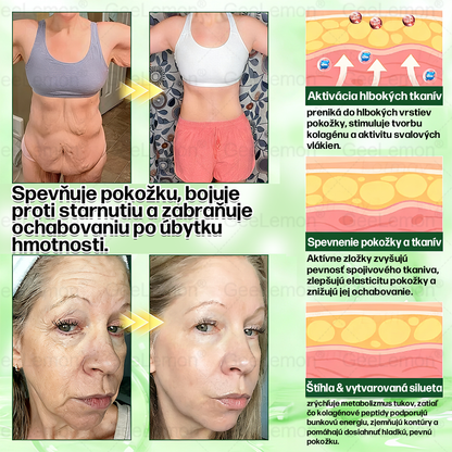 GeeLemon®🎶 Moringa · Berberín × NAD+ 10 v 1 Pokročilý Nano Mikroihličkový Náplasťový Systém ✅ (Stačí raz denne, viditeľné zmeny do 7 dní) Pri obezite, kardiovaskulárnom zdraví, cukrovke,  štítnej žľaze, zdraví čriev, problémoch s kĺbmi a ďalších