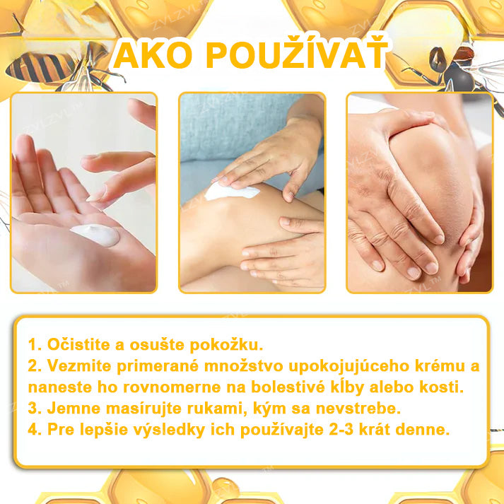 𝐎𝐟𝐢𝐜𝐢á𝐥𝐧𝐲 𝐨𝐛𝐜𝐡𝐨𝐝:𝐙𝐕𝐋𝐙𝐕𝐋™ 🐝𝐕č𝐞𝐥í 𝐣𝐞𝐝 𝐨𝐤𝐚𝐦ž𝐢𝐭ý 𝐮𝐥𝐭𝐫𝐚 𝐬𝐢𝐥𝐧ý 𝐤𝐫é𝐦 𝐩𝐫𝐨𝐭𝐢 𝐛𝐨𝐥𝐞𝐬𝐭𝐢 - (𝐳𝐦𝐢𝐞𝐫ň𝐮𝐣𝐞 𝐛𝐨𝐥𝐞𝐬ť 𝐩𝐫𝐢 𝐚𝐫𝐭𝐫𝐢𝐭í𝐝𝐞, 𝐛𝐨𝐥𝐞𝐬𝐭𝐢 𝐬𝐯𝐚𝐥𝐨𝐯, 𝐜𝐡𝐫𝐛𝐭𝐚, 𝐤𝐨𝐥𝐢𝐞𝐧, 𝐜𝐡𝐫𝐛𝐭𝐚, 𝐫𝐚𝐦𝐢𝐞𝐧, 𝐛𝐨𝐤𝐨𝐯, 𝐳á𝐩ä𝐬𝐭í, 𝐫ú𝐤)🔥