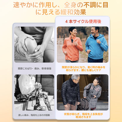 🤞ZUWIAY® ハチ毒配合 痛み緩和・骨の治癒クリーム 🎊🎊（特に高齢者向け）