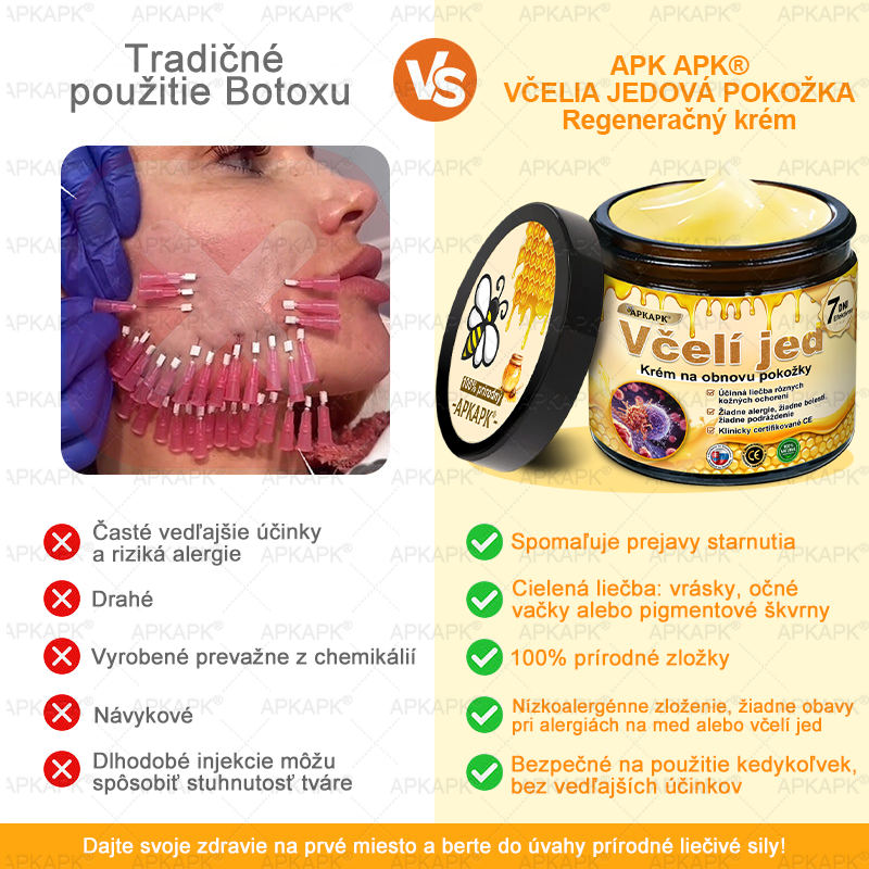 Vyrobené a odoslané zo Slovenska 💖𝖠𝖯𝖪𝖠𝖯𝖪® 𝖡𝖾𝖾 𝗏𝖾𝗇𝗈𝗆 𝖪𝗋𝖾𝗆 𝗇𝖺 𝗈𝗉𝗋𝖺𝗏𝗎 𝗉𝗅𝖾𝗍𝗂