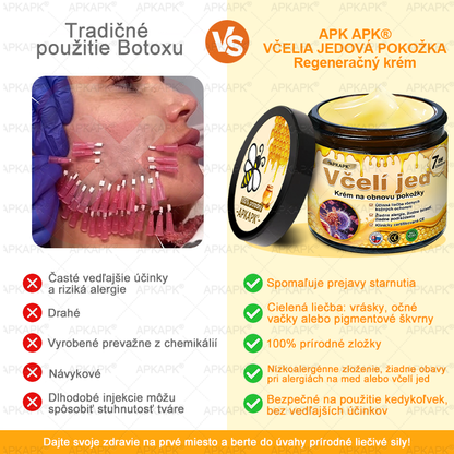 Vyrobené a odoslané zo Slovenska 💖𝖠𝖯𝖪𝖠𝖯𝖪® 𝖡𝖾𝖾 𝗏𝖾𝗇𝗈𝗆 𝖪𝗋𝖾𝗆 𝗇𝖺 𝗈𝗉𝗋𝖺𝗏𝗎 𝗉𝗅𝖾𝗍𝗂