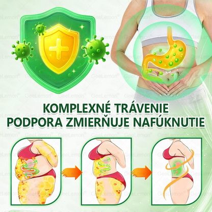 GeeLemon®🎶 Moringa · Berberín × NAD+ 10 v 1 Pokročilý Nano Mikroihličkový Náplasťový Systém ✅ (Stačí raz denne, viditeľné zmeny do 7 dní) Pri obezite, kardiovaskulárnom zdraví, cukrovke,  štítnej žľaze, zdraví čriev, problémoch s kĺbmi a ďalších
