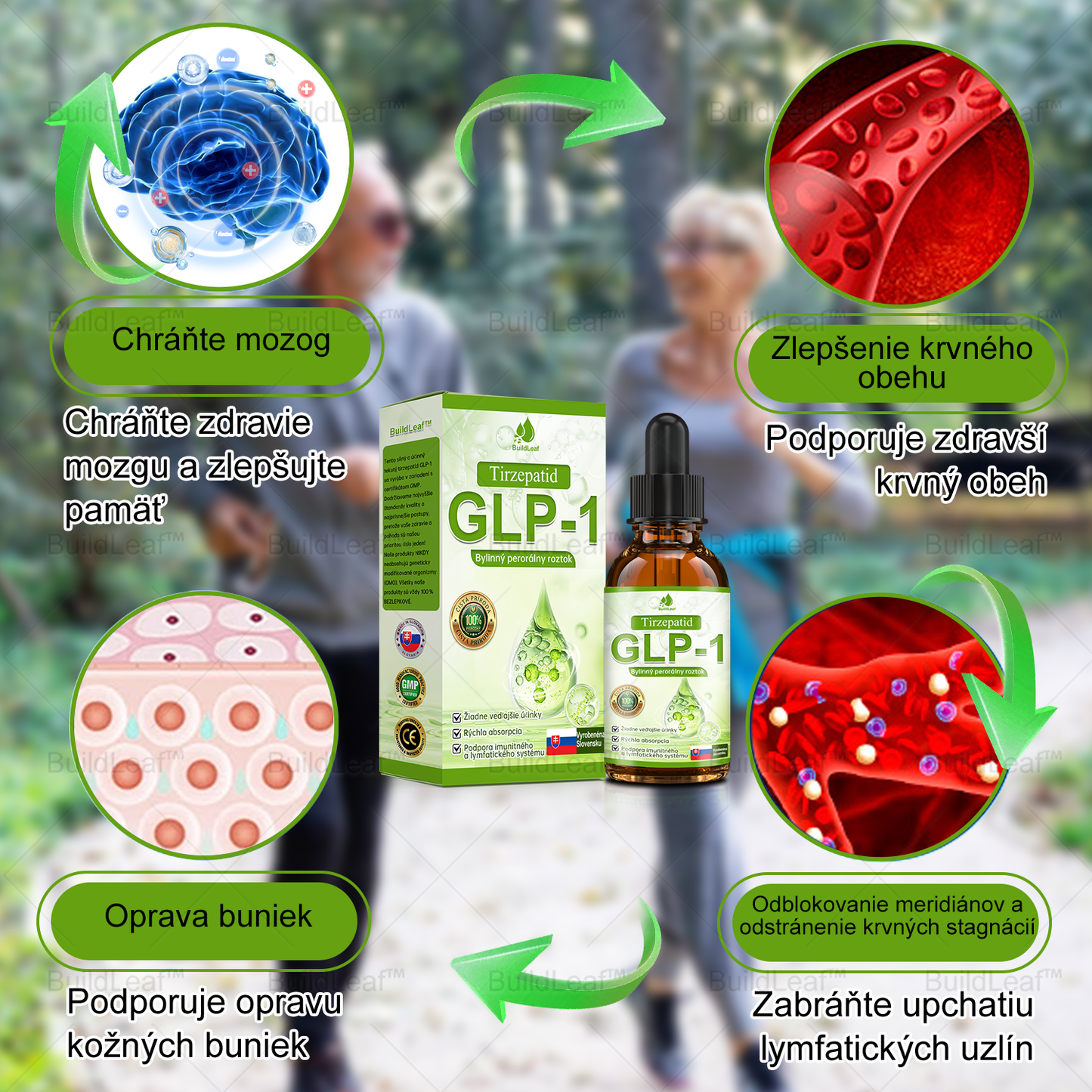 💪Odporúčané klinikou Mayo | Oficiálny obchod | BuildLeaf® GLP-1 Moringa Slimming & Health Boost Drops🔥 (Spaľovač tukov potravinárskej kvality – vyvinutý Spoločnosťou pre obezitu)