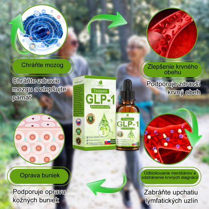 💪Odporúčané klinikou Mayo | Oficiálny obchod | BuildLeaf® GLP-1 Moringa Slimming & Health Boost Drops🔥 (Spaľovač tukov potravinárskej kvality – vyvinutý Spoločnosťou pre obezitu)