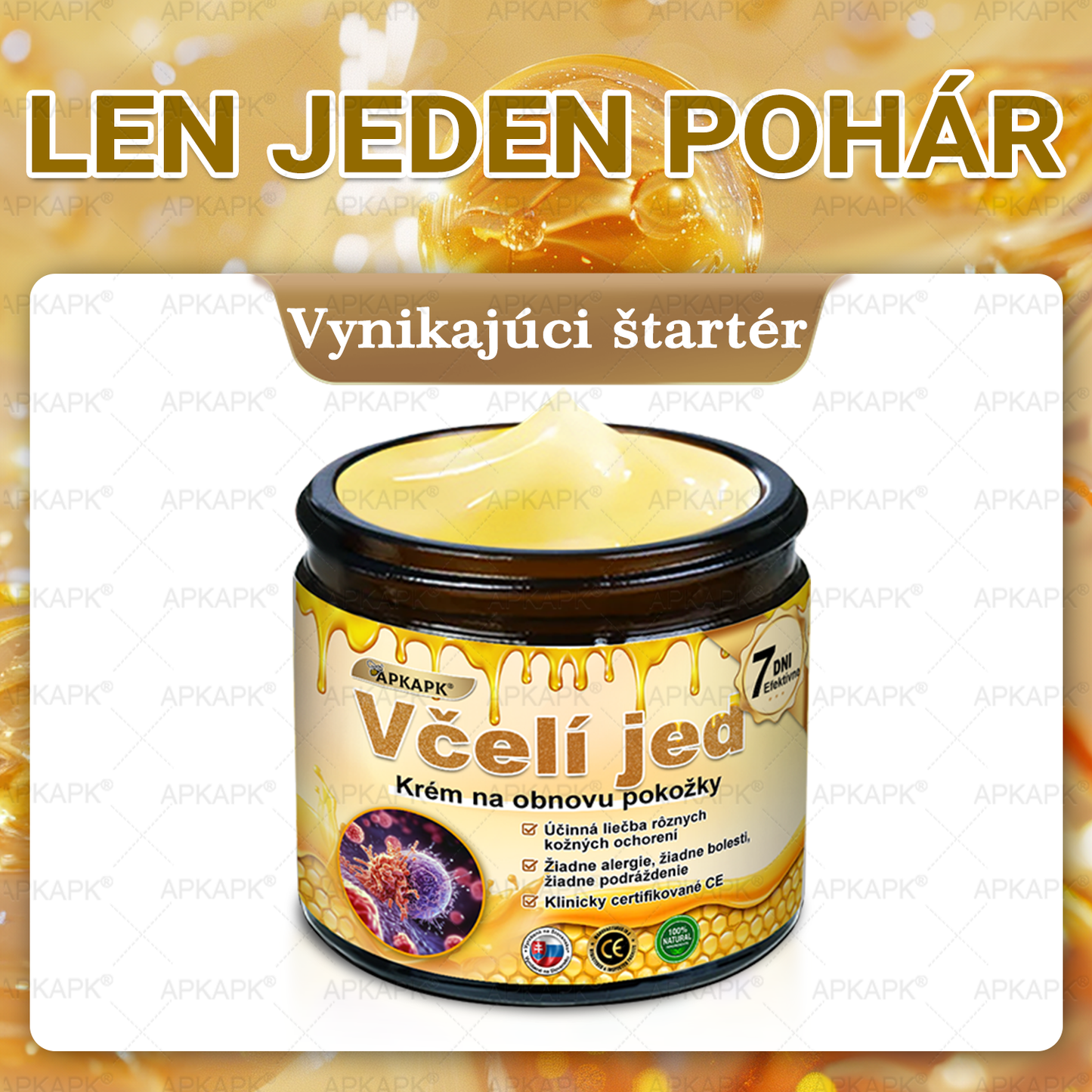 Vyrobené a odoslané zo Slovenska 💖𝖠𝖯𝖪𝖠𝖯𝖪® 𝖡𝖾𝖾 𝗏𝖾𝗇𝗈𝗆 𝖪𝗋𝖾𝗆 𝗇𝖺 𝗈𝗉𝗋𝖺𝗏𝗎 𝗉𝗅𝖾𝗍𝗂