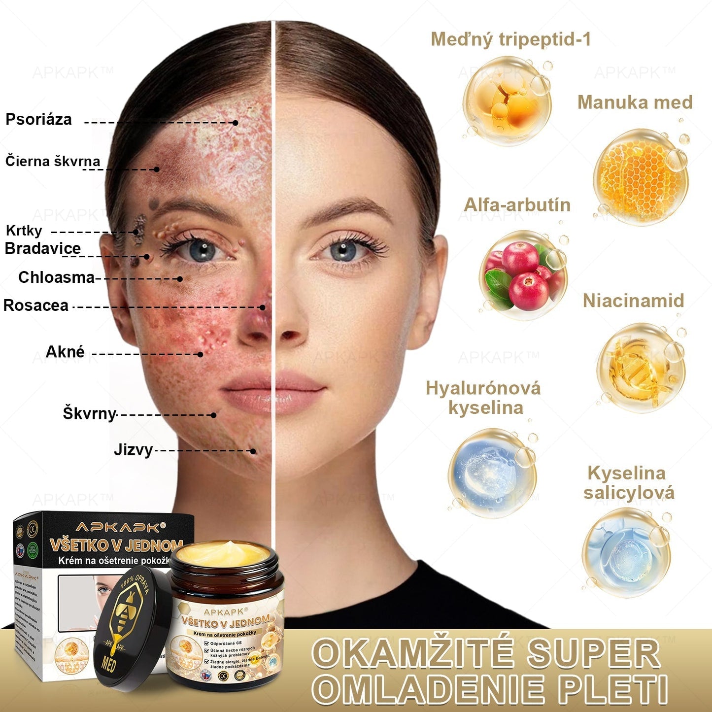 𝐀𝐏𝐊𝐀𝐏𝐊® 𝐕Š𝐄𝐓𝐊𝐎 𝐕 𝐉𝐄𝐃𝐍𝐎𝐌 𝐊𝐫é𝐦 𝐧𝐚 𝐨š𝐞𝐭𝐫𝐞𝐧𝐢𝐞 𝐩𝐨𝐤𝐨ž𝐤𝐲(❄ Nový zimný predaj | ❄ Až do 70% vypnuté)