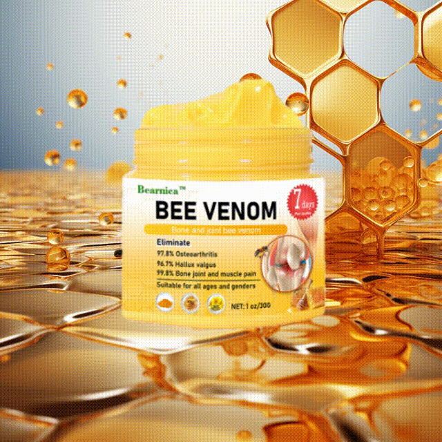 🌟🐝𝑩𝒆𝒂𝒓𝒏𝒊𝒄𝒂™ 𝑽č𝒆𝒍í 𝑱𝒆𝒅 𝑷𝒐𝒌𝒓𝒐č𝒊𝒍ý 𝑲𝒓é𝒎 𝒏𝒂 𝑲𝒍𝒐𝒖𝒃𝒚 𝒂 𝑲𝒐𝒔𝒕𝒊 (𝑵𝒐𝒗𝒐𝒛é𝒍𝒂𝒏𝒅𝒔𝒌ý 𝑽č𝒆𝒍í 𝑬𝒙𝒕𝒓𝒂𝒌𝒕 - 𝑺𝒑𝒆𝒄𝒊𝒂𝒍𝒊𝒛𝒖𝒋𝒆 𝒔𝒆 𝒏𝒂 𝑶𝒓𝒕𝒐𝒑𝒆𝒅𝒊𝒄𝒌á 𝑶𝒏𝒆𝒎𝒐𝒄𝒏ě𝒏í 𝒂 𝑩𝒐𝒍𝒆𝒔𝒕𝒊 𝑨𝒓𝒕𝒓𝒊𝒕𝒊𝒅𝒚)