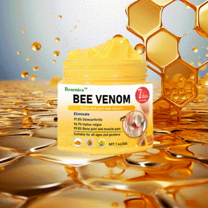 🌟🐝𝑩𝒆𝒂𝒓𝒏𝒊𝒄𝒂™ 𝑽č𝒆𝒍í 𝑱𝒆𝒅 𝑷𝒐𝒌𝒓𝒐č𝒊𝒍ý 𝑲𝒓é𝒎 𝒏𝒂 𝑲𝒍𝒐𝒖𝒃𝒚 𝒂 𝑲𝒐𝒔𝒕𝒊 (𝑵𝒐𝒗𝒐𝒛é𝒍𝒂𝒏𝒅𝒔𝒌ý 𝑽č𝒆𝒍í 𝑬𝒙𝒕𝒓𝒂𝒌𝒕 - 𝑺𝒑𝒆𝒄𝒊𝒂𝒍𝒊𝒛𝒖𝒋𝒆 𝒔𝒆 𝒏𝒂 𝑶𝒓𝒕𝒐𝒑𝒆𝒅𝒊𝒄𝒌á 𝑶𝒏𝒆𝒎𝒐𝒄𝒏ě𝒏í 𝒂 𝑩𝒐𝒍𝒆𝒔𝒕𝒊 𝑨𝒓𝒕𝒓𝒊𝒕𝒊𝒅𝒚)