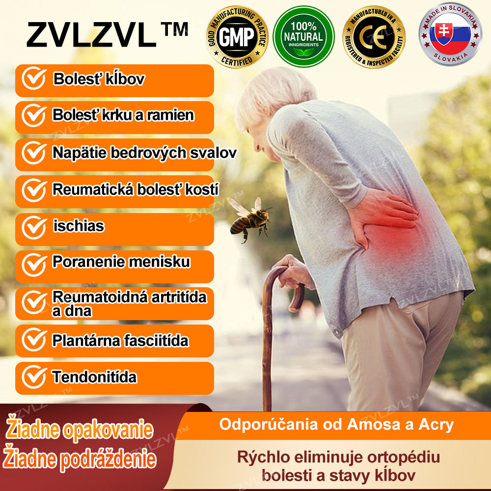 𝐎𝐟𝐢𝐜𝐢á𝐥𝐧𝐲 𝐨𝐛𝐜𝐡𝐨𝐝:𝐙𝐕𝐋𝐙𝐕𝐋™ 🐝𝐕č𝐞𝐥í 𝐣𝐞𝐝 𝐨𝐤𝐚𝐦ž𝐢𝐭ý 𝐮𝐥𝐭𝐫𝐚 𝐬𝐢𝐥𝐧ý 𝐤𝐫é𝐦 𝐩𝐫𝐨𝐭𝐢 𝐛𝐨𝐥𝐞𝐬𝐭𝐢 - (𝐳𝐦𝐢𝐞𝐫ň𝐮𝐣𝐞 𝐛𝐨𝐥𝐞𝐬ť 𝐩𝐫𝐢 𝐚𝐫𝐭𝐫𝐢𝐭í𝐝𝐞, 𝐛𝐨𝐥𝐞𝐬𝐭𝐢 𝐬𝐯𝐚𝐥𝐨𝐯, 𝐜𝐡𝐫𝐛𝐭𝐚, 𝐤𝐨𝐥𝐢𝐞𝐧, 𝐜𝐡𝐫𝐛𝐭𝐚, 𝐫𝐚𝐦𝐢𝐞𝐧, 𝐛𝐨𝐤𝐨𝐯, 𝐳á𝐩ä𝐬𝐭í, 𝐫ú𝐤)🔥