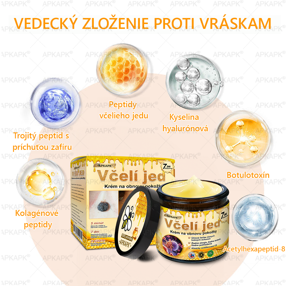 Vyrobené a odoslané zo Slovenska 💖𝖠𝖯𝖪𝖠𝖯𝖪® 𝖡𝖾𝖾 𝗏𝖾𝗇𝗈𝗆 𝖪𝗋𝖾𝗆 𝗇𝖺 𝗈𝗉𝗋𝖺𝗏𝗎 𝗉𝗅𝖾𝗍𝗂