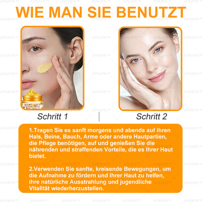 Hergestellt und versendet aus Deutschland ✨ APKAPK® Bienengift Umfassende Creme 🔥 LETZTER TAG 80 % RABATT 🌟