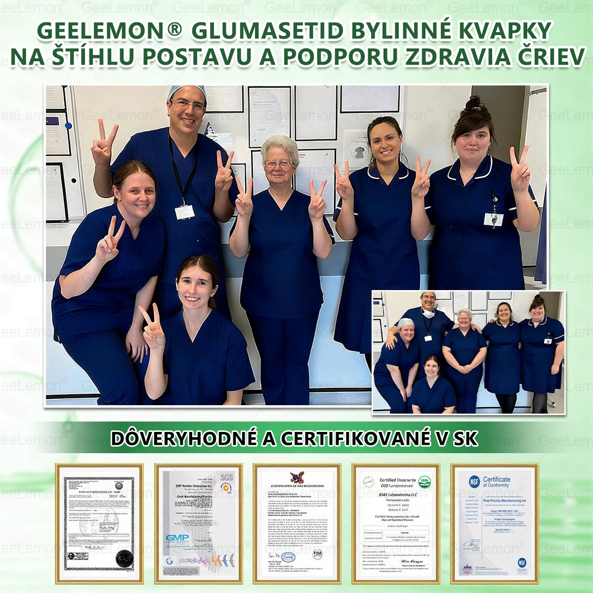 GeeLemon®🎶 Moringa · Berberín × NAD+ 10 v 1 Pokročilý Nano Mikroihličkový Náplasťový Systém ✅ (Stačí raz denne, viditeľné zmeny do 7 dní) Pri obezite, kardiovaskulárnom zdraví, cukrovke,  štítnej žľaze, zdraví čriev, problémoch s kĺbmi a ďalších