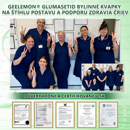 GeeLemon®🎶 Moringa · Berberín × NAD+ 10 v 1 Pokročilý Nano Mikroihličkový Náplasťový Systém ✅ (Stačí raz denne, viditeľné zmeny do 7 dní) Pri obezite, kardiovaskulárnom zdraví, cukrovke,  štítnej žľaze, zdraví čriev, problémoch s kĺbmi a ďalších