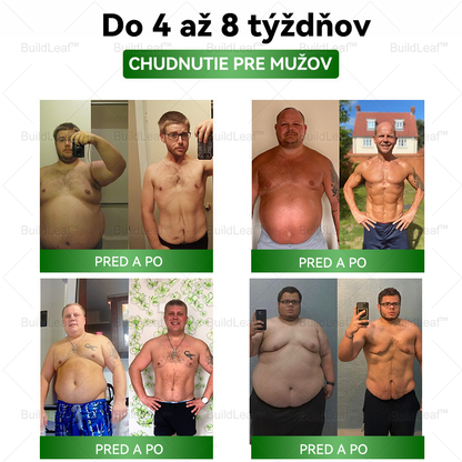 💪Odporúčané klinikou Mayo | Oficiálny obchod | BuildLeaf® GLP-1 Moringa Slimming & Health Boost Drops🔥 (Spaľovač tukov potravinárskej kvality – vyvinutý Spoločnosťou pre obezitu)