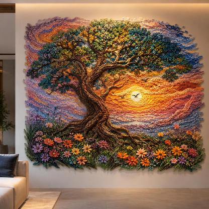 🎁FFBSI® 𝟯𝗗 立体アートペン – 平面的な絵を触って楽しめる𝟯𝗗アート作品に変身させよう ⭐