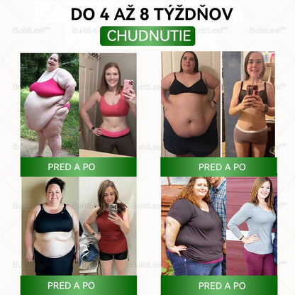 💪Odporúčané klinikou Mayo | Oficiálny obchod | BuildLeaf® GLP-1 Moringa Slimming & Health Boost Drops🔥 (Spaľovač tukov potravinárskej kvality – vyvinutý Spoločnosťou pre obezitu)