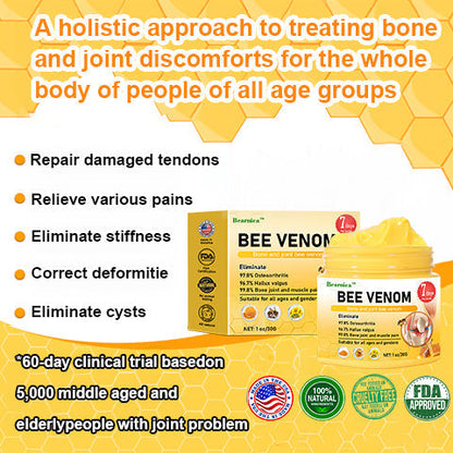 🌟🐝𝑩𝒆𝒂𝒓𝒏𝒊𝒄𝒂™ 𝑽č𝒆𝒍í 𝑱𝒆𝒅 𝑷𝒐𝒌𝒓𝒐č𝒊𝒍ý 𝑲𝒓é𝒎 𝒏𝒂 𝑲𝒍𝒐𝒖𝒃𝒚 𝒂 𝑲𝒐𝒔𝒕𝒊 (𝑵𝒐𝒗𝒐𝒛é𝒍𝒂𝒏𝒅𝒔𝒌ý 𝑽č𝒆𝒍í 𝑬𝒙𝒕𝒓𝒂𝒌𝒕 - 𝑺𝒑𝒆𝒄𝒊𝒂𝒍𝒊𝒛𝒖𝒋𝒆 𝒔𝒆 𝒏𝒂 𝑶𝒓𝒕𝒐𝒑𝒆𝒅𝒊𝒄𝒌á 𝑶𝒏𝒆𝒎𝒐𝒄𝒏ě𝒏í 𝒂 𝑩𝒐𝒍𝒆𝒔𝒕𝒊 𝑨𝒓𝒕𝒓𝒊𝒕𝒊𝒅𝒚)