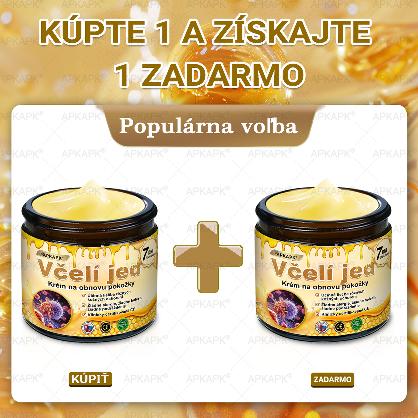 Vyrobené a odoslané zo Slovenska 💖𝖠𝖯𝖪𝖠𝖯𝖪® 𝖡𝖾𝖾 𝗏𝖾𝗇𝗈𝗆 𝖪𝗋𝖾𝗆 𝗇𝖺 𝗈𝗉𝗋𝖺𝗏𝗎 𝗉𝗅𝖾𝗍𝗂