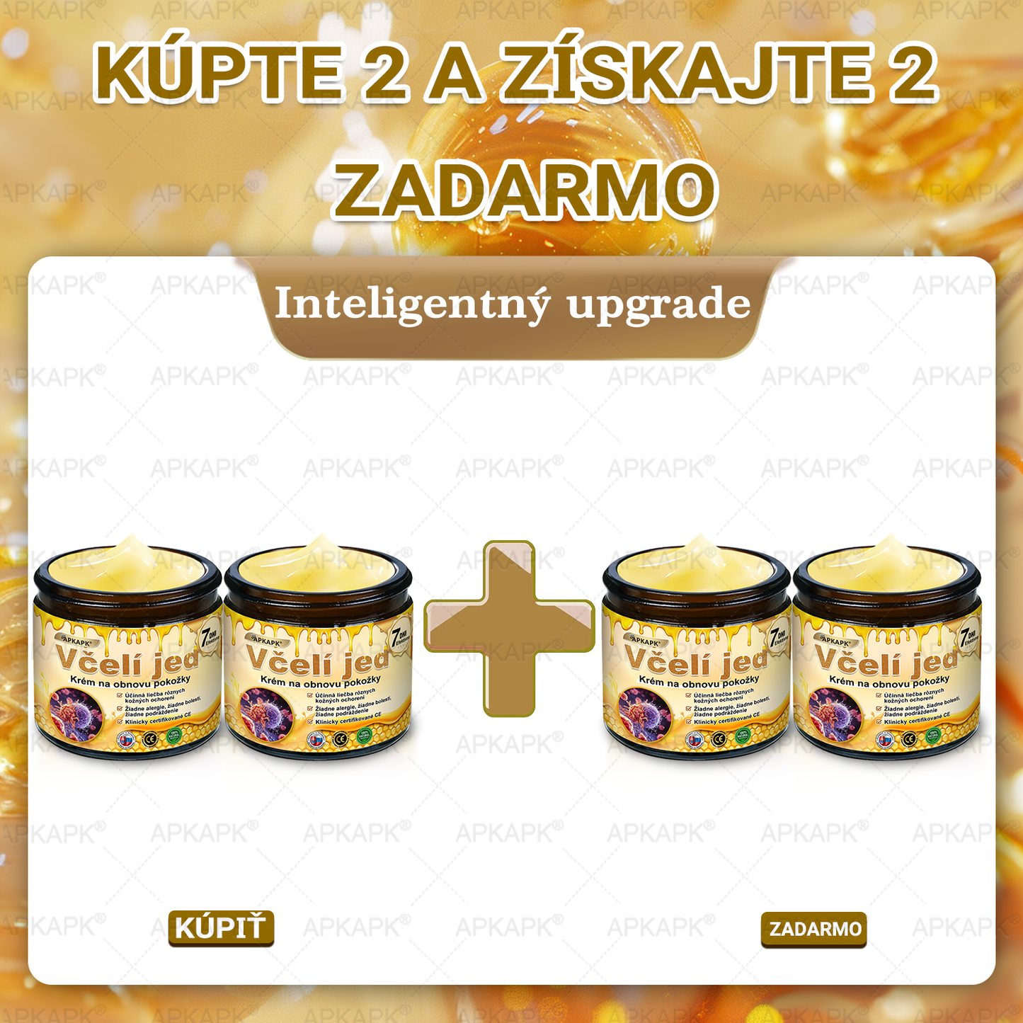 Vyrobené a odoslané zo Slovenska 💖𝖠𝖯𝖪𝖠𝖯𝖪® 𝖡𝖾𝖾 𝗏𝖾𝗇𝗈𝗆 𝖪𝗋𝖾𝗆 𝗇𝖺 𝗈𝗉𝗋𝖺𝗏𝗎 𝗉𝗅𝖾𝗍𝗂