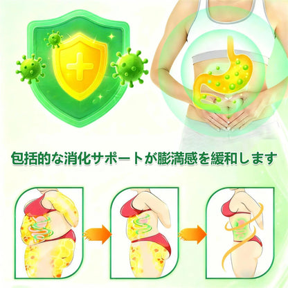 🔥内臓脂肪対策サポート 👨‍⚕️👩‍⚕️GeeLemon®＆NAD+ 8-in-1 ナノ強化フォーミュラ — 肥満、肌のたるみ、糖尿病、睡眠時無呼吸症候群、関節の悩み、その他健康上の懸念にアプローチ🛍️