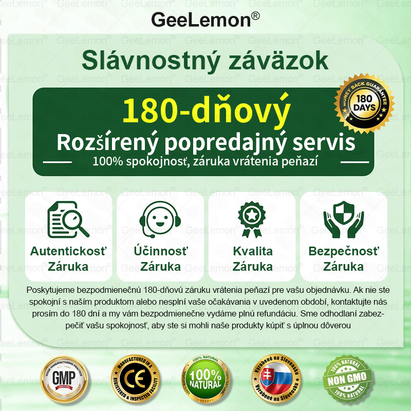 GeeLemon®🎶 Moringa · Berberín × NAD+ 10 v 1 Pokročilý Nano Mikroihličkový Náplasťový Systém ✅ (Stačí raz denne, viditeľné zmeny do 7 dní) Pri obezite, kardiovaskulárnom zdraví, cukrovke,  štítnej žľaze, zdraví čriev, problémoch s kĺbmi a ďalších