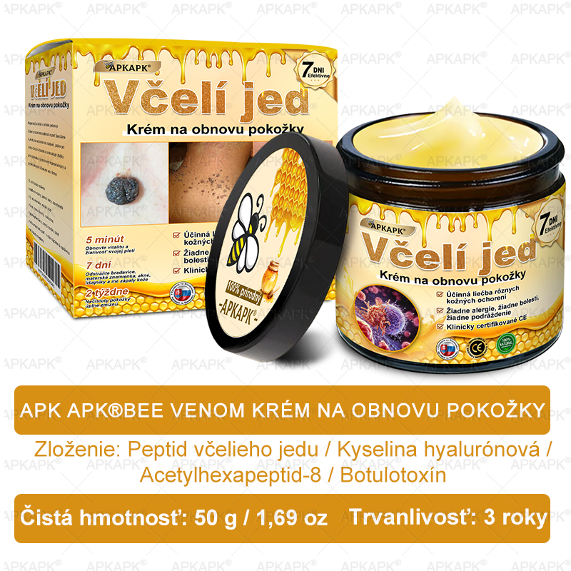Vyrobené a odoslané zo Slovenska 💖𝖠𝖯𝖪𝖠𝖯𝖪® 𝖡𝖾𝖾 𝗏𝖾𝗇𝗈𝗆 𝖪𝗋𝖾𝗆 𝗇𝖺 𝗈𝗉𝗋𝖺𝗏𝗎 𝗉𝗅𝖾𝗍𝗂